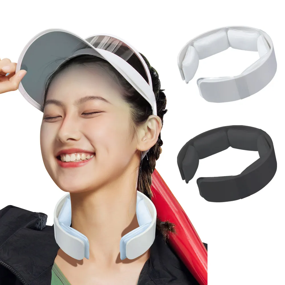 아이스 넥쿨러 얼음목밴드 냉감 쿨링스카프 여름 야외 캠핑 필수템 (2개이상 구매가능) (업체별도 무료배송)