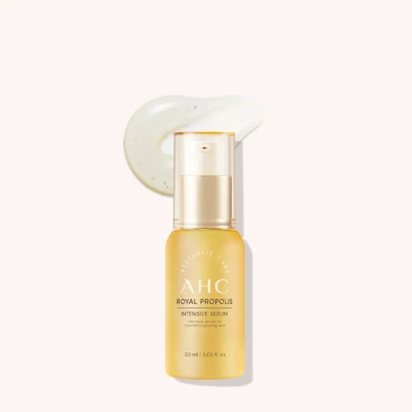 [AHC] 로얄프로폴리스 인텐시브 세럼 30ml (미백/주름개선 기능성)(업체별도 무료배송)
