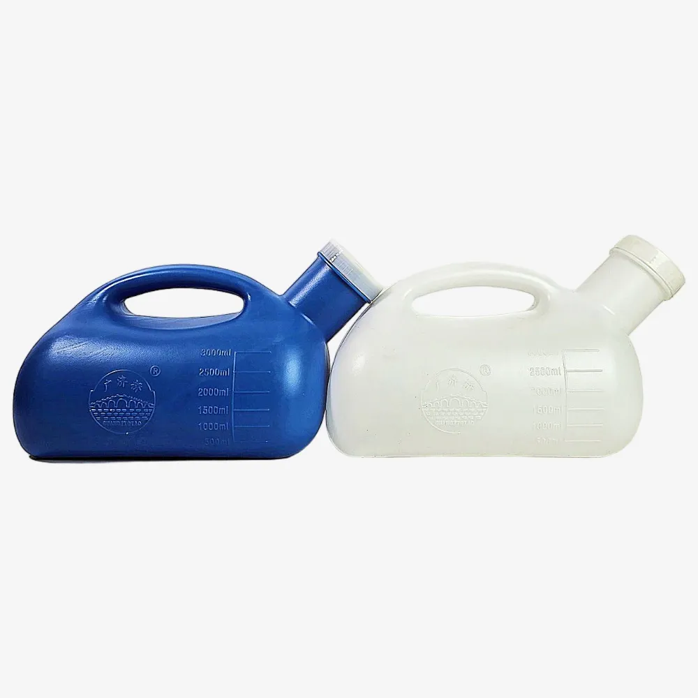 휴대용 남성 간이 소변기 3000ml (배변보조용품)(업체별도 무료배송)