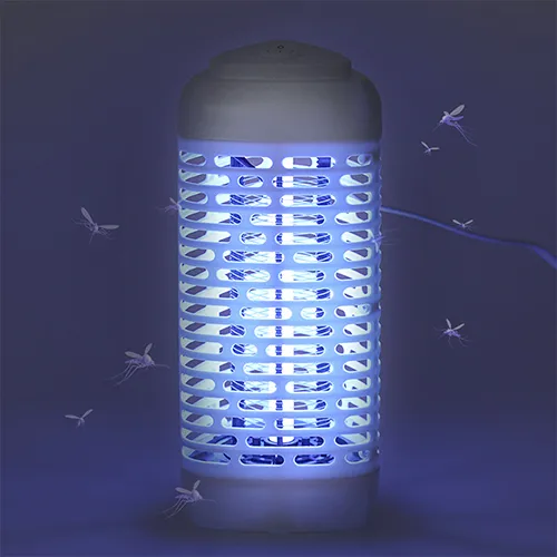[제벤] 초절전 블루라이트 모기퇴치기 EW-1106W (업체별도 무료배송)[기획전특가]