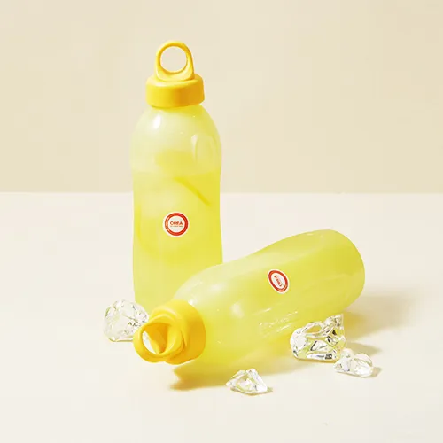 오래아 신선 물통 500ml (업체별도 무료배송)