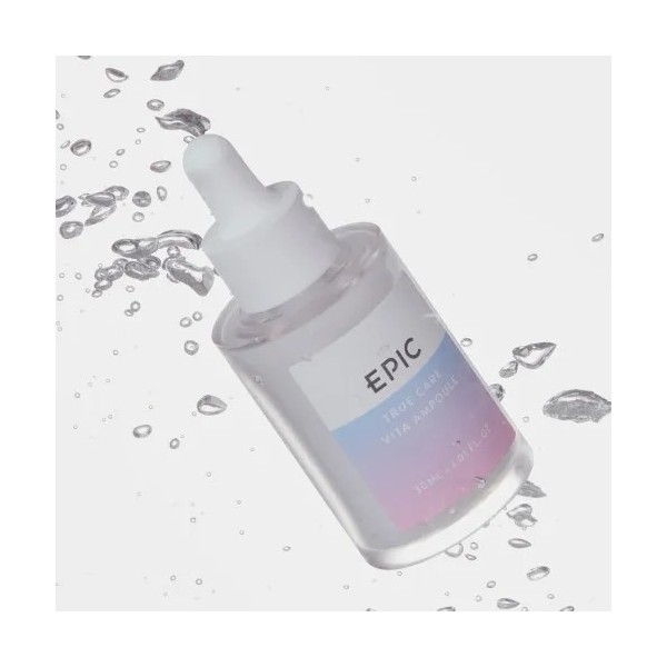 [잇츠에픽] 트루케어 비타 앰플 30ml x 2개 (미백/주름개선 기능성)(업체별도 무료배송)