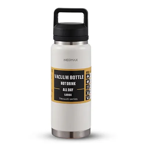 [네오맥스] 비비드 하이크 대용량 텀블러 1100ml (업체별도 무료배송)