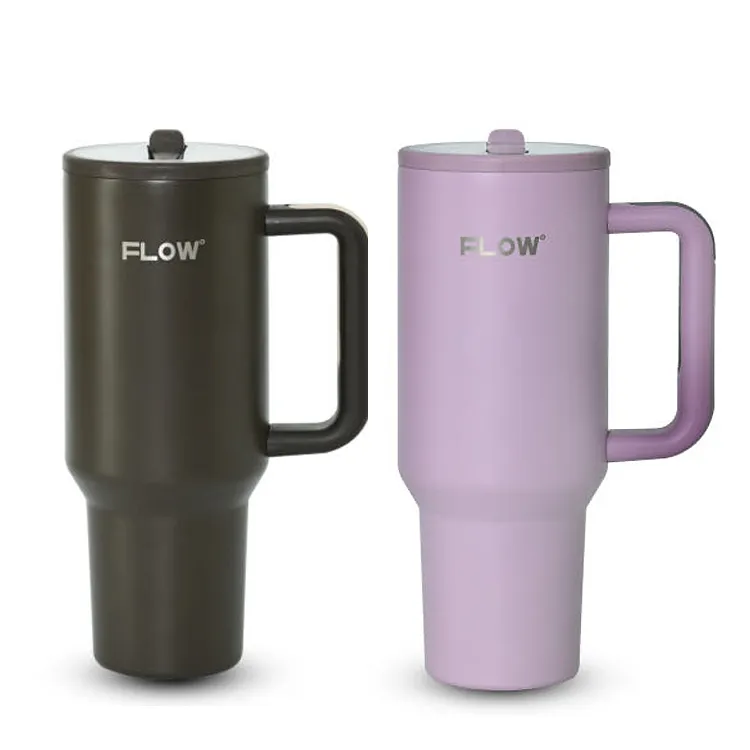[플로우] 하이드로 빅 텀블러 1200ml(업체별도 무료배송)