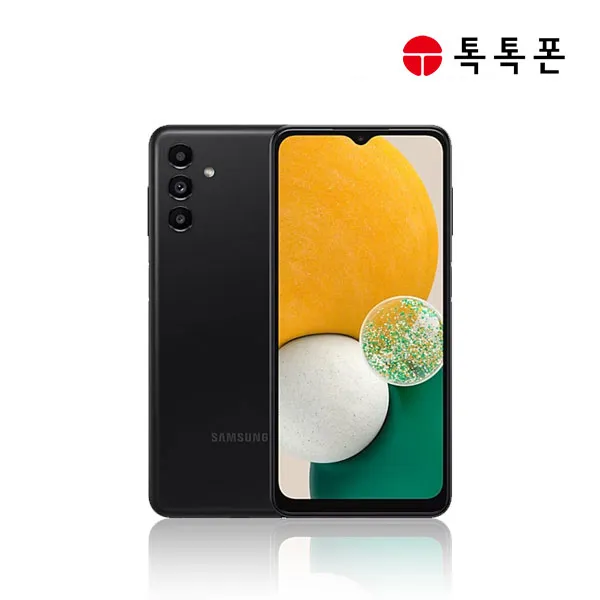 (중고) 삼성전자 갤럭시 A13 와이드6 128GB SM-A136 (업체별도 무료배송)[톡톡폰]