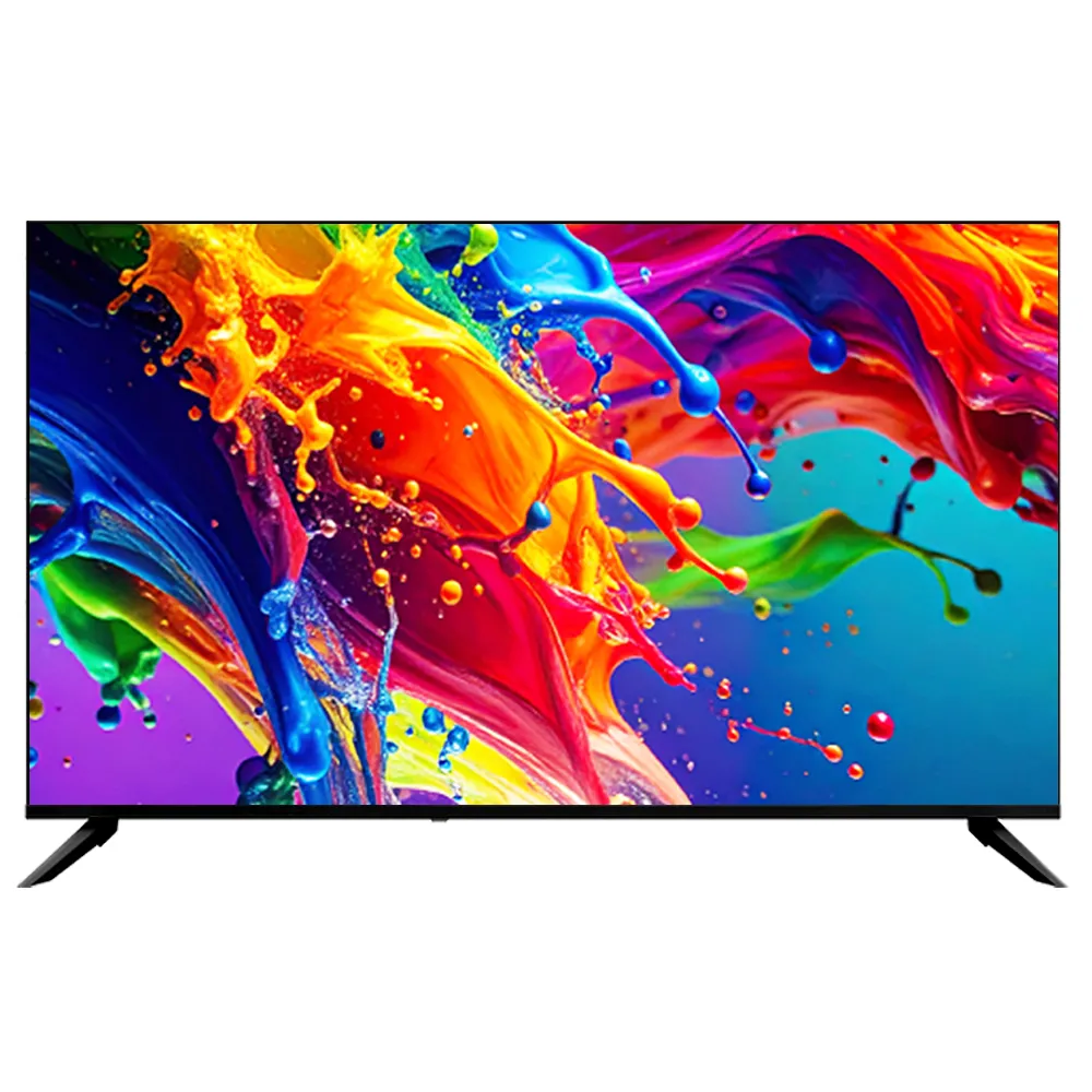중소기업 스마트 100 UHD 4K LED 대형 TV JS100QLEDTV (업체별도 무료배송)