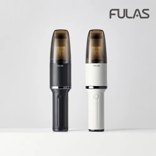 [풀라스] 파워업 미니 핸디 청소기 FL-VC2000 (업체별도 무료배송)