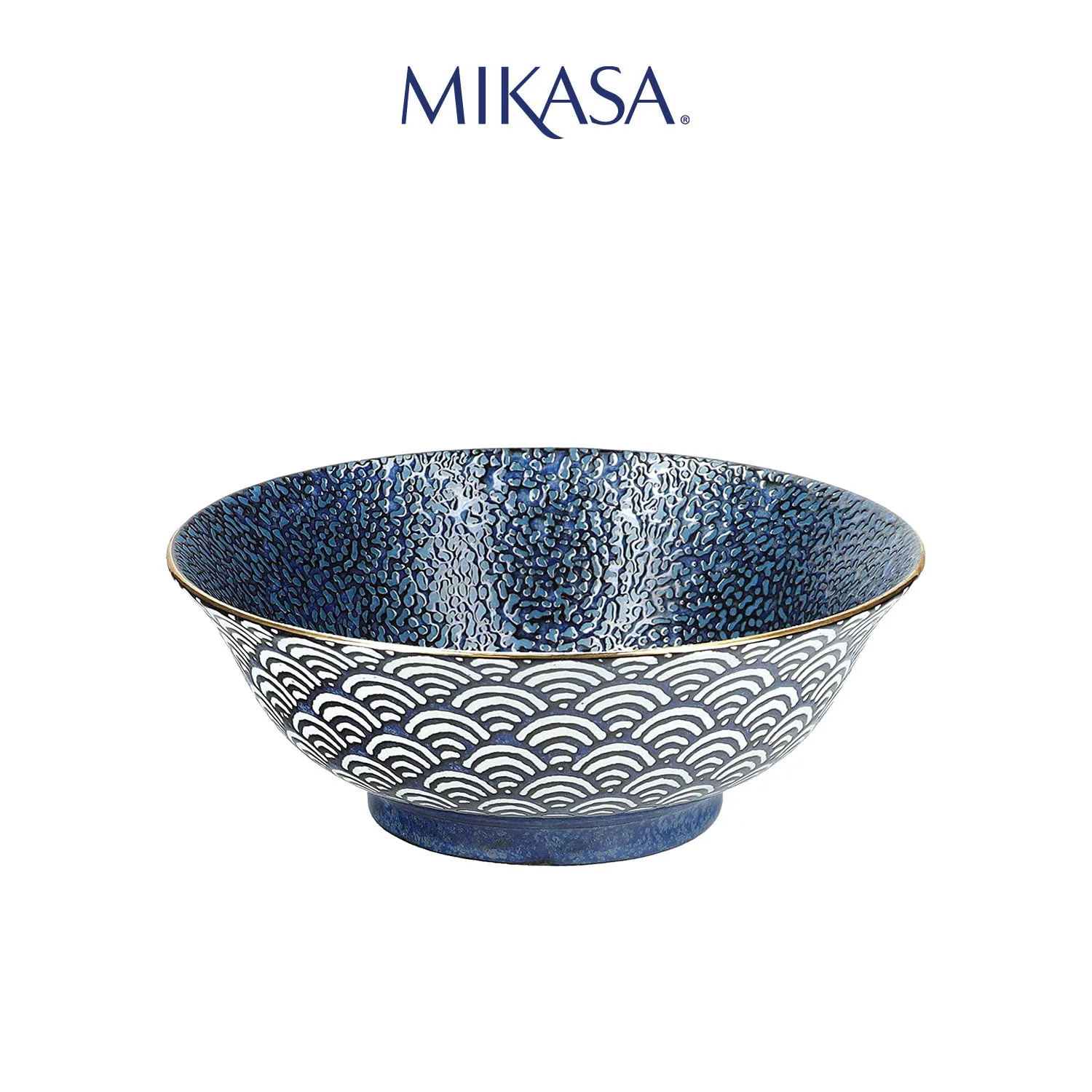 Mikasa 사토리 서빙 보울 650ML(업체별도 무료배송)