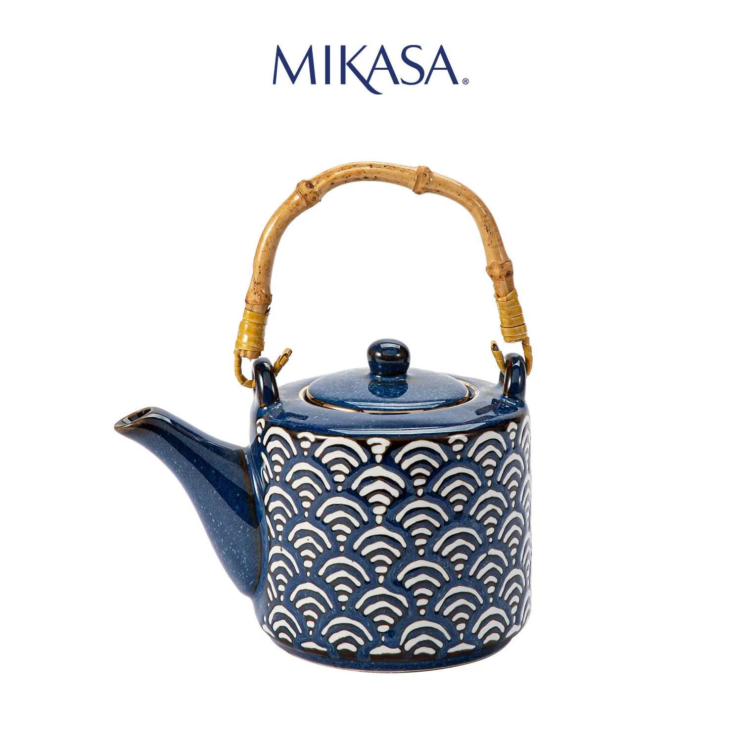 Mikasa 사토리 찻주전자 500ML(업체별도 무료배송)