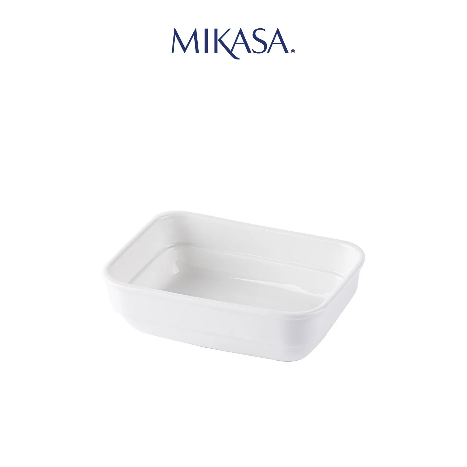 Mikasa M 화이트웨어 티백 수납함(업체별도 무료배송)