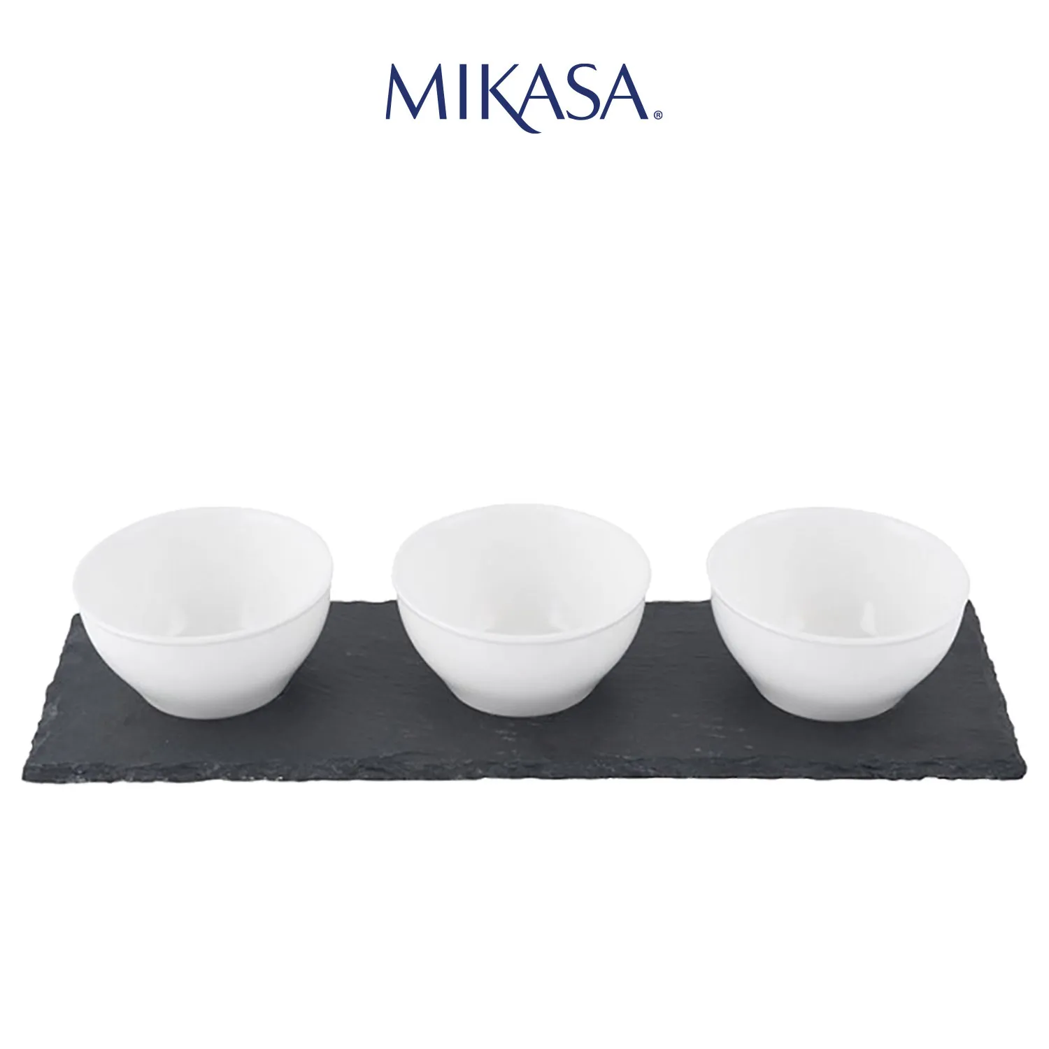 Mikasa M 화이트웨어 딥볼/서브세트(업체별도 무료배송)