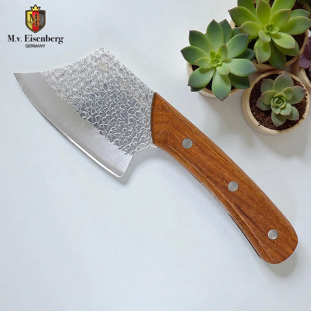 [아이젠베르그] Axt 미니 도끼칼 21.5 x 6.5cm (195g) (업체별도 무료배송)