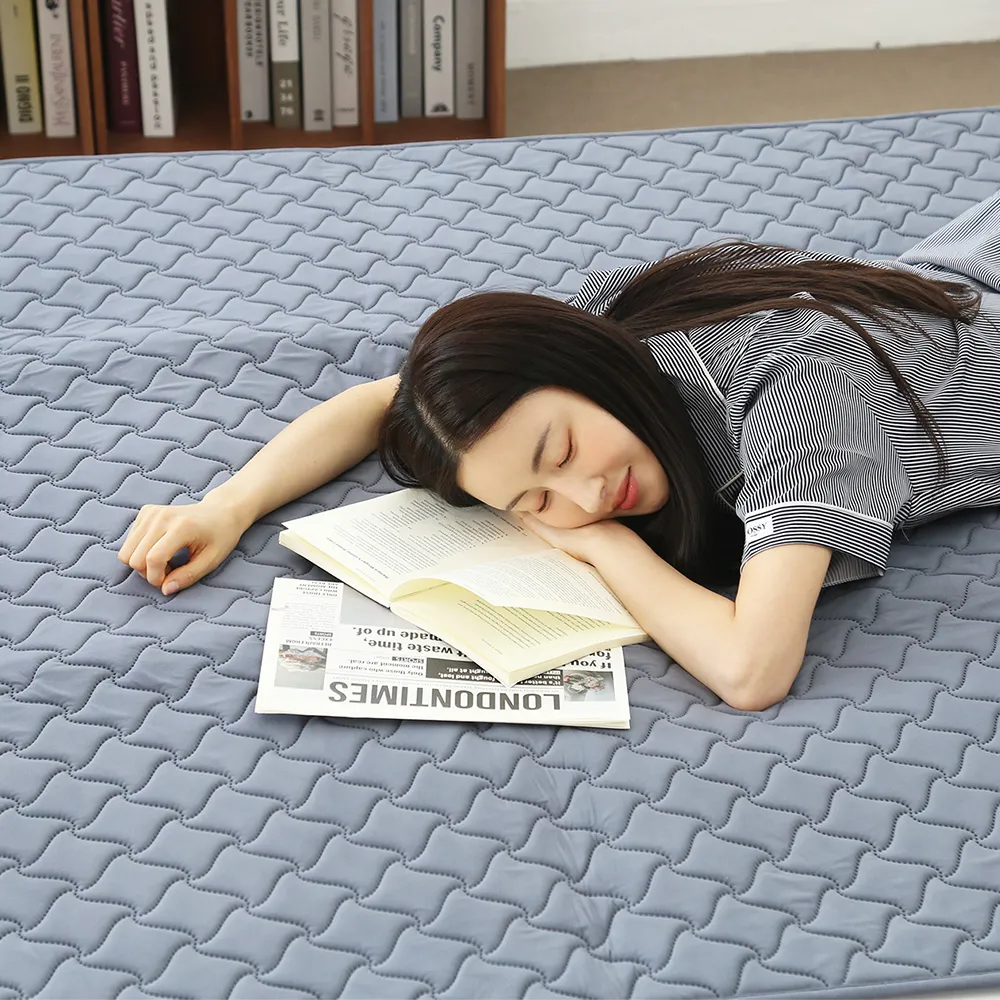 [한일의료기] 테라톤 극세사 탄소매 싱글/더블원난방/더블투난방 (HIM-3000S/HIM-300D/HIM-3000D2) (업체별도 무료배송)