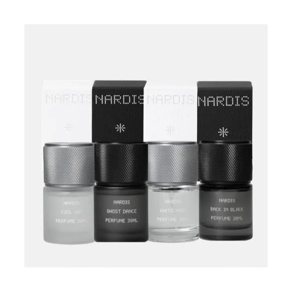 [나디스] 퍼퓸 30ml (4종 중 선택)(무료배송)