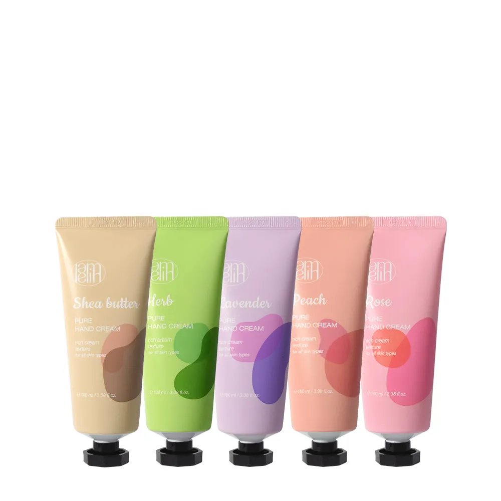[라멜린] 퓨어 핸드크림 100ml (5종 중 선택)(3개이상 구매가능)(업체별도 무료배송)