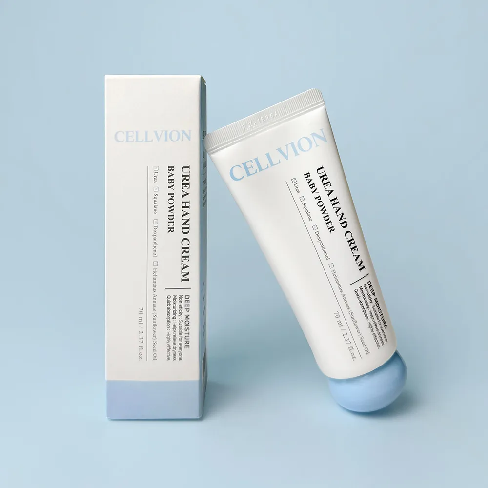 [셀비온] 우레아 핸드크림 70ml x 3개 (업체별도 무료배송)