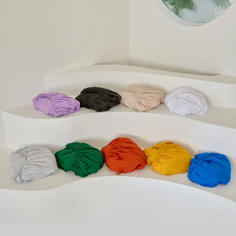 [소르르] 팔레트 먼지없는 매트리스커버 세미마이크로 부드러운 촉감 SS/Q 9color (업체별도 무료배송)