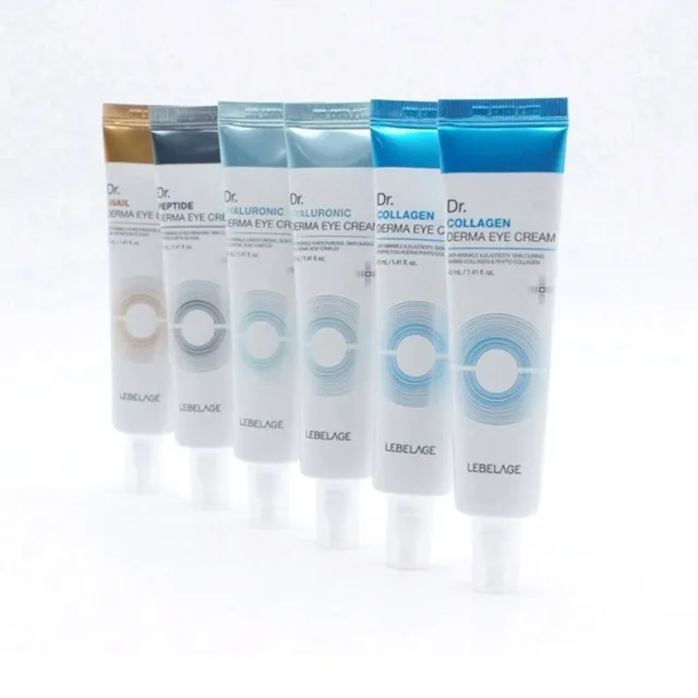 [1+1][르베라쥬] 닥터 콜라겐 더마 아이크림 40ml (4종 중 선택)(업체별도 무료배송)