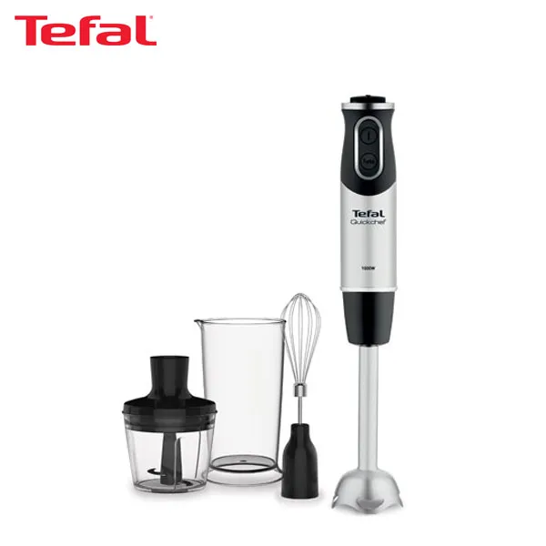 [테팔] 퀵쉐프 핸드블렌더 HB6538KR (업체별도 무료배송)
