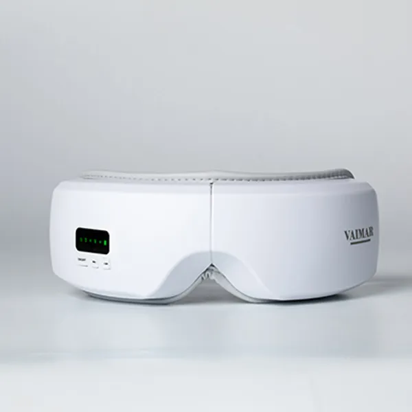 [VAIMAR] 바이마르 스마트 에어 힐링 눈마사지기 VMK-21A10D010(업체별도 무료배송)