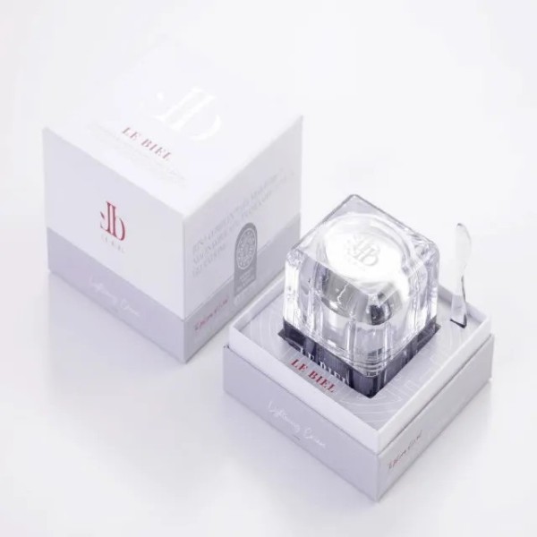 [르비엘] 인텐스 크리스탈 라이트닝 크림 50ml (주름개선 기능성)(업체별도 무료배송)