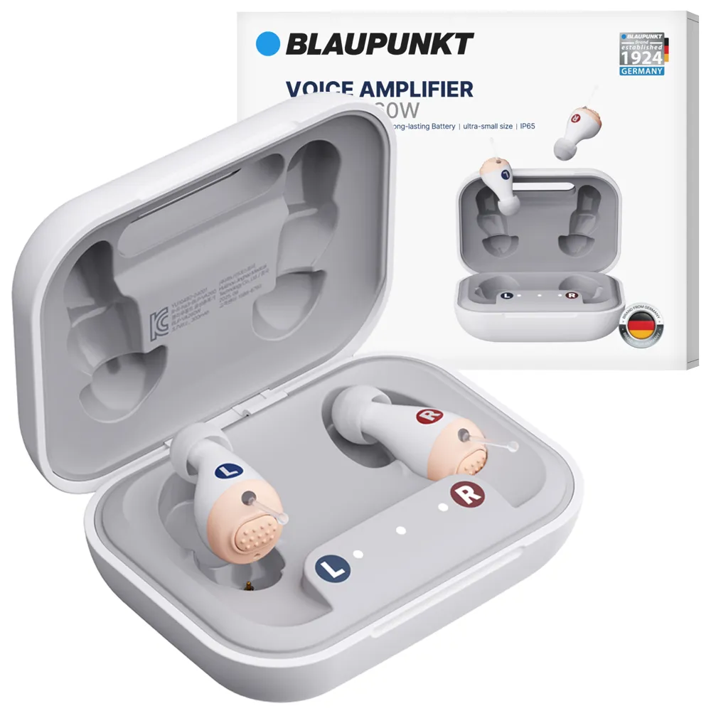 [블라우풍트] 음성증폭기 BLP-VA260W (업체별도 무료배송)