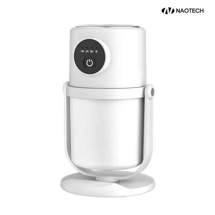 나오 차량겸용 디렉션 가습기 NAO-D6700H (업체별도 무료배송)