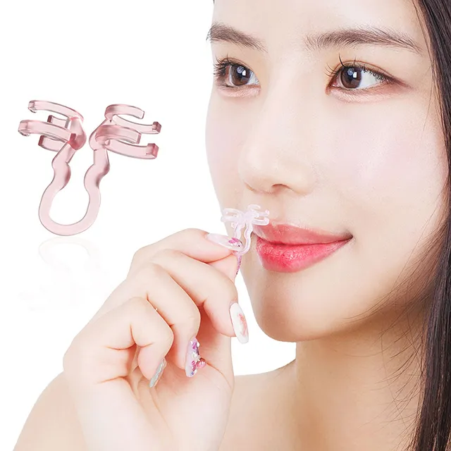 [노스크] 코골이완화 숨쉬기 편한 비강확장기 스노어엑스 2개입 (업체별도 무료배송)