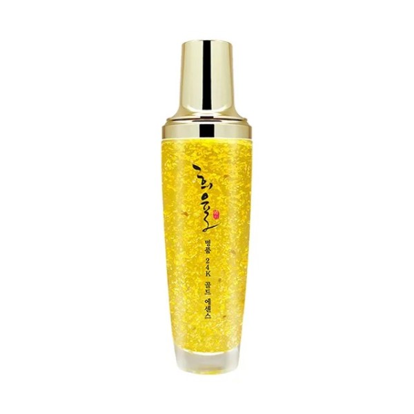 [르베라쥬] 희율 명품 골드 에센스 130ml (주름개선 기능성)(업체별도 무료배송)