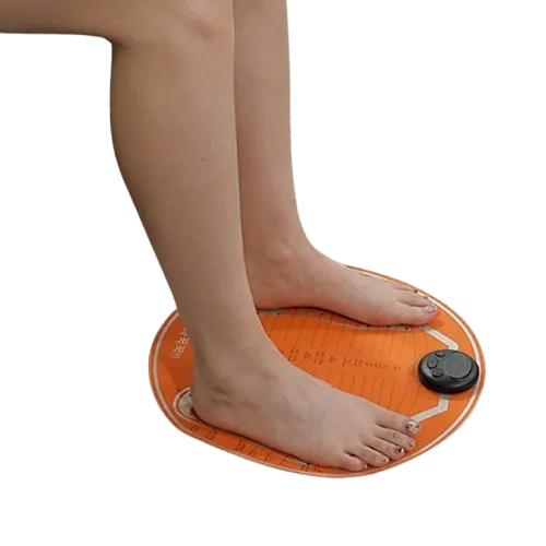 [인포벨] 효자꾹꾹 발마사지 패드 (업체별도 무료배송)
