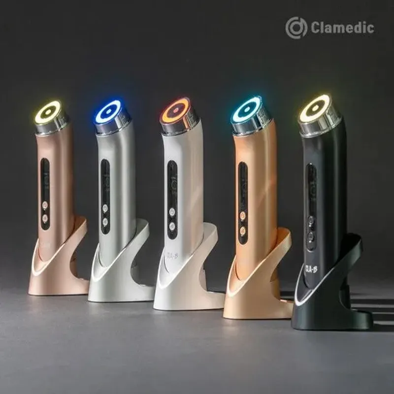 [Clamedic] 클라메딕 갈바닉 뷰티 케어 디바이스 KOR-BGB(업체별도 무료배송)