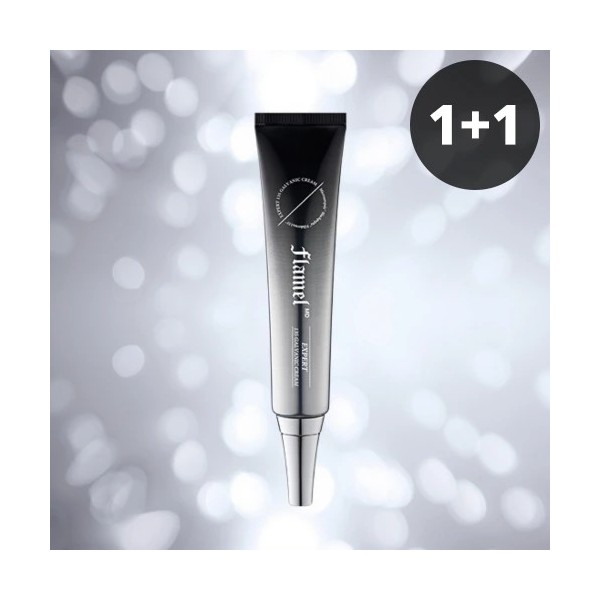 [1+1][플라멜엠디] 엑스퍼트 135 갈바닉 크림 25ml (튜브)(미백/주름개선 기능성) (무료배송)