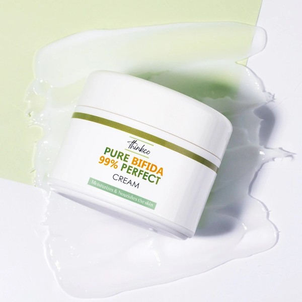 [띵코]퓨어 비피다 99 퍼펙트 수분 크림 50ml (미백/주름개선 기능성)(업체별도 무료배송)