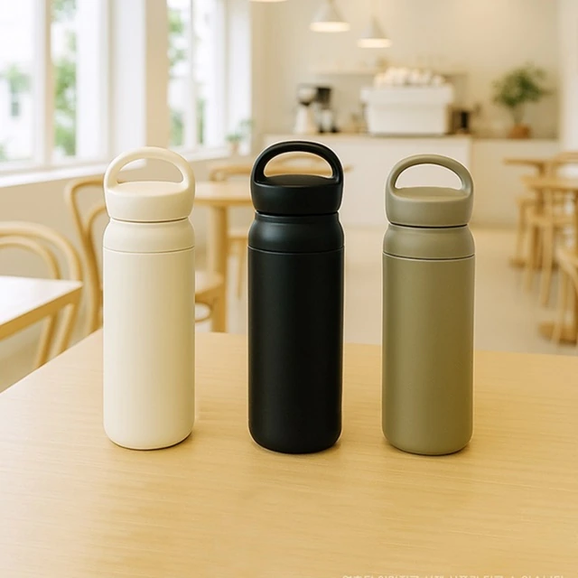 [무드링크] 데이오프 진공텀블러 350ml (업체별도 무료배송)