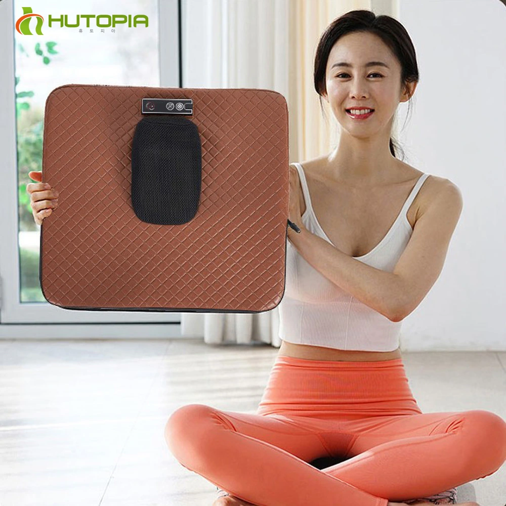 [헤택가 120,320원] 국내제조 코마 케겔 온열 진동운동기 (온열기능/강약조절 지원) PPM-KM2(업체별도 무료배송)