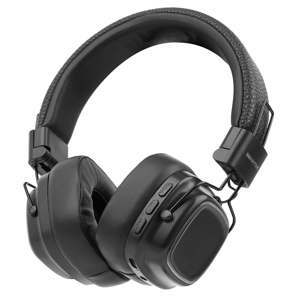 [스마텍] 블루투스 접이식 무선헤드셋 STBT-H700mini (업체별도 무료배송)