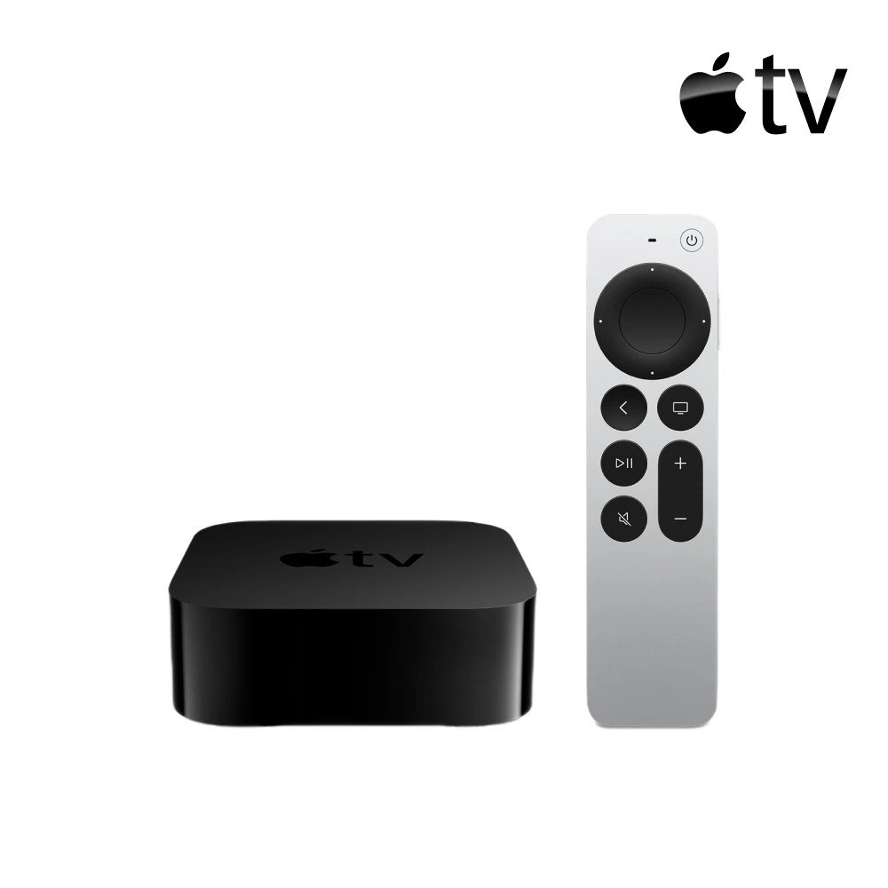 (애플공식리퍼)[애플] Apple TV 4K 64GB 와이파이 모델 / 무상 AS 1년 보장 (업체별도 무료배송)[기획전특가]