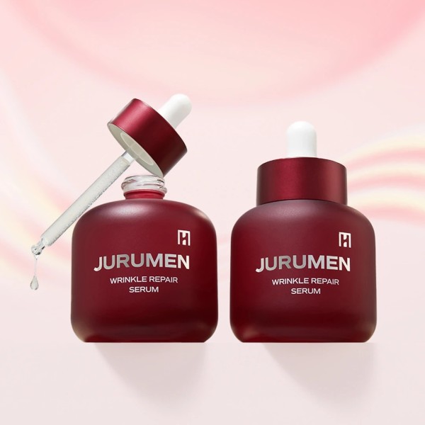 [휴그랩] 주르멘 링클 리페어 세럼 50ml (특허 콜라겐 10,000ppm)(미백/주름개선 기능성)(업체별도 무료배송)