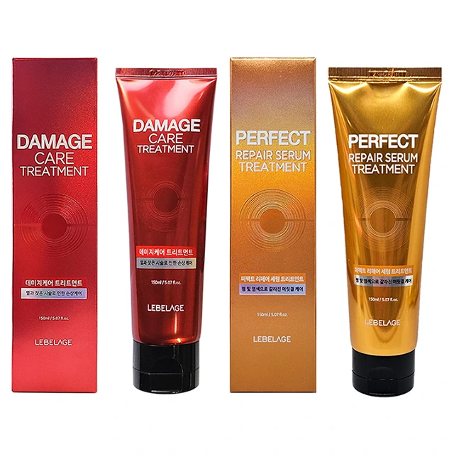 [르베라쥬] 트리트먼트 150ml (2종 중 선택)(업체별도 무료배송)