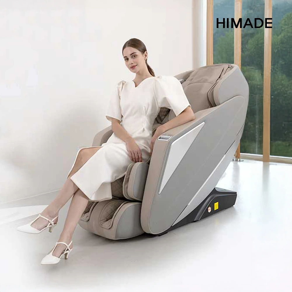 (리퍼) 하이메이드 AI 음성인식 안마의자 케페라 HM-ZPC3160 + 전용러그 증정(업체별도 무료배송)