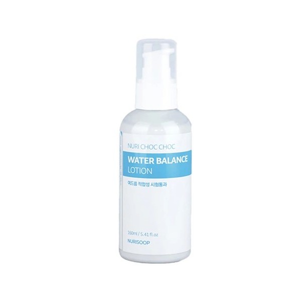 [누리촉촉] 워터밸런스 로션 160ml