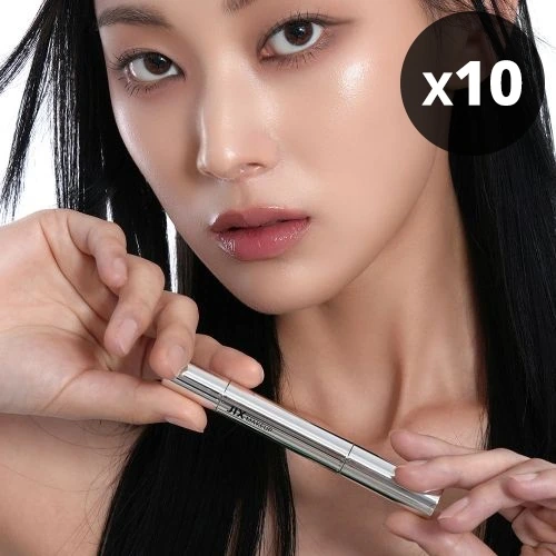 [직스] 울트라 샤인 립밤 2.2g x 10개 (9~11호) (무료배송)