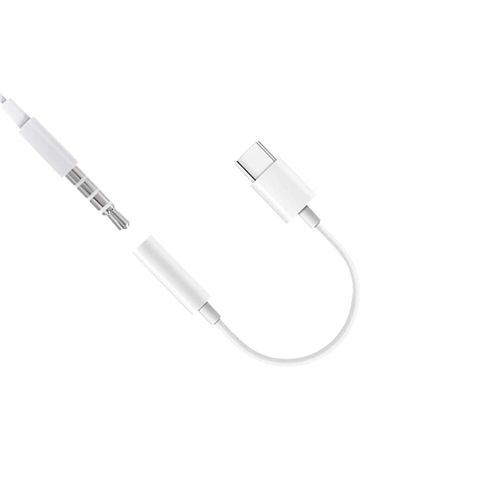 [LAAON] C-TYPE gender C타입 오디오 젠더 3.5mm USB 변환 이어폰잭 ITB-C100 (업체별도 무료배송)