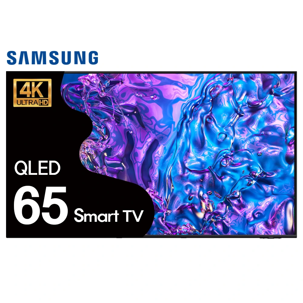 (혜택가 72.9만) (리퍼) [삼성전자] 65인치 4K QLED 스마트 TV 65Q7F (165cm) (업체별도 무료배송)