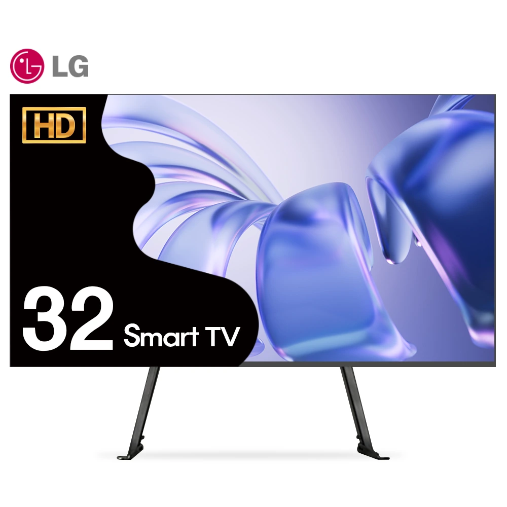 (혜택가 29.7만) (리퍼) [LG전자] 32인치HD 스마트TV 32LR600 (81cm) (업체별도 무료배송)
