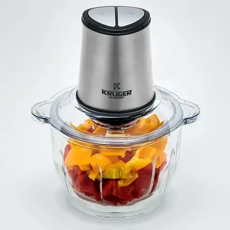 [크루거] 멀티다지기 2.5L KRC-2025L (업체별도 무료배송)