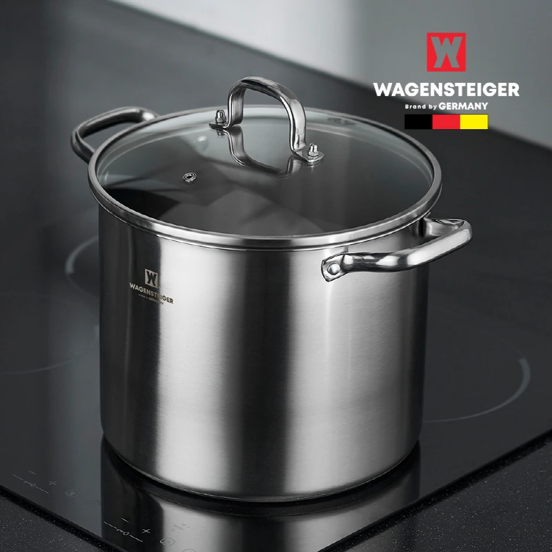[WAGENSTEIGER] 바겐슈타이거 티프 IH 인덕션 하이곰솥 26cm(업체별도 무료배송)