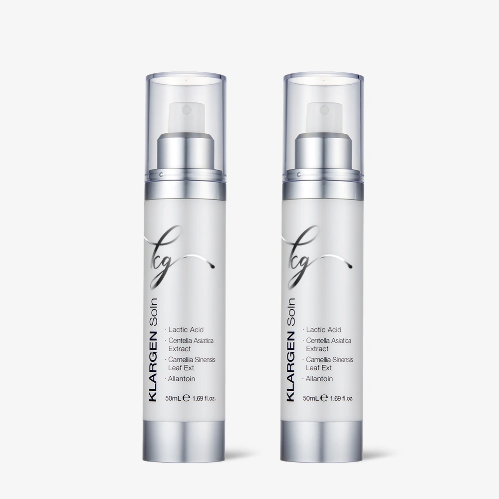 [더마겐] 클라르겐액 50ml x 2개(업체별도 무료배송)