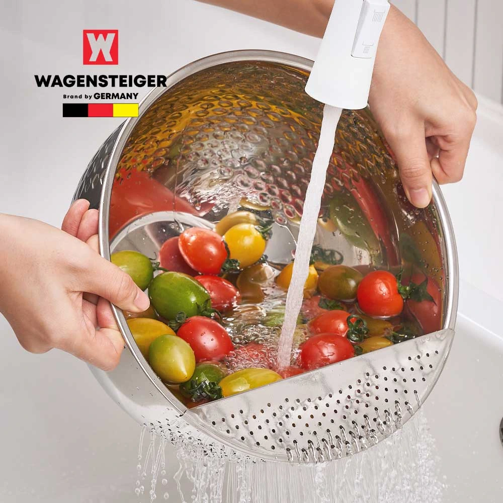 [바겐슈타이거] 멀티 워시볼 24cm (업체별도 무료배송)