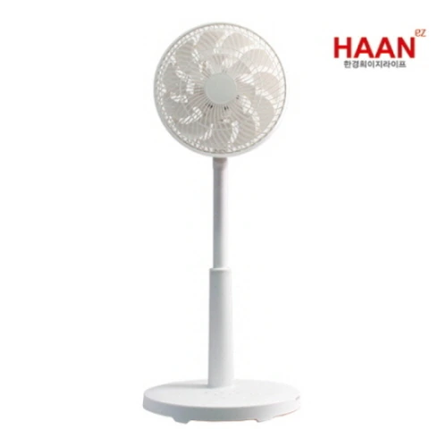 [HANN] 한경희 18엽 리모컨 서큘레이터 HEF-SC6000 (업체별도 무료배송)